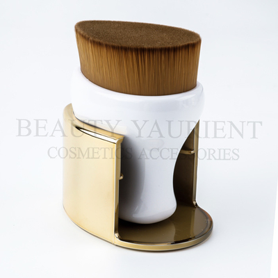Bàn chải đánh nền bằng sắt đã được cấp bằng sáng chế, Bàn chải đánh nền tổng hợp PBT thẳng phẳng ngắn